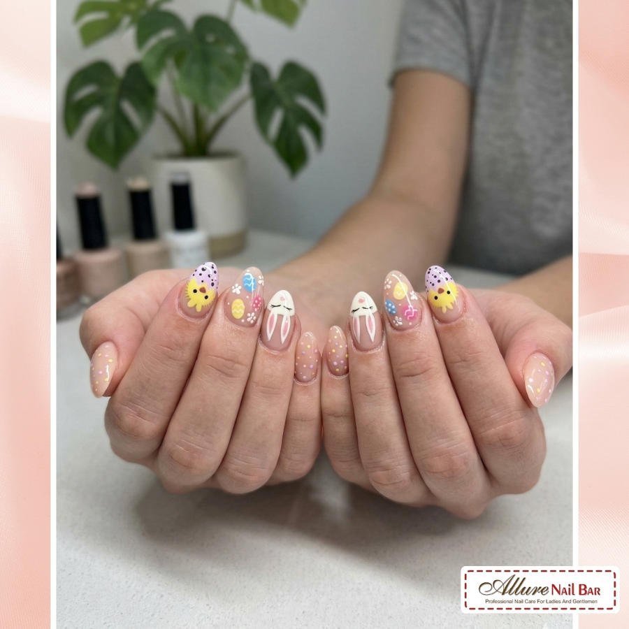 Nail Design